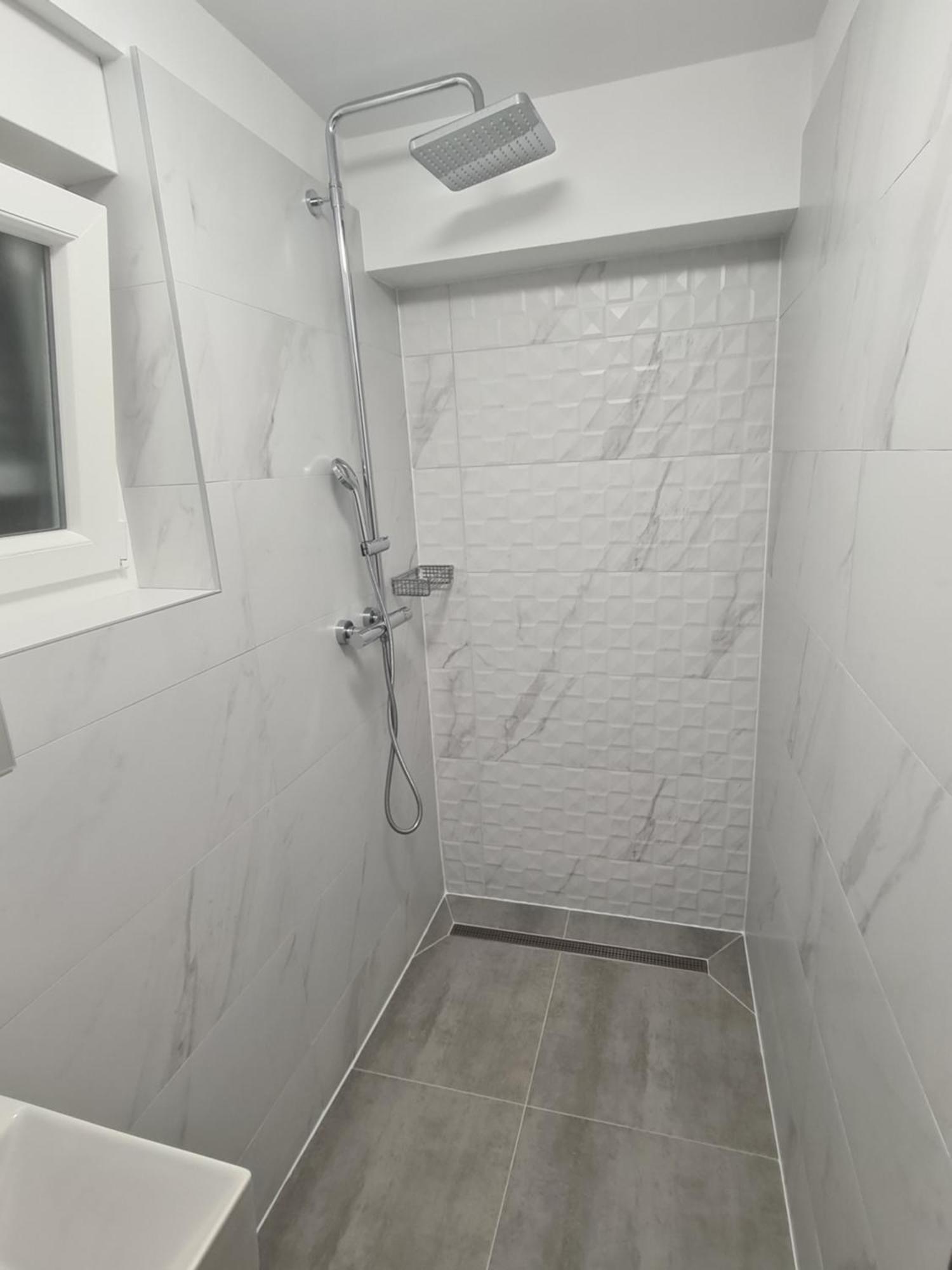 Apartments Julijana 2 Privlaka  Kültér fotó