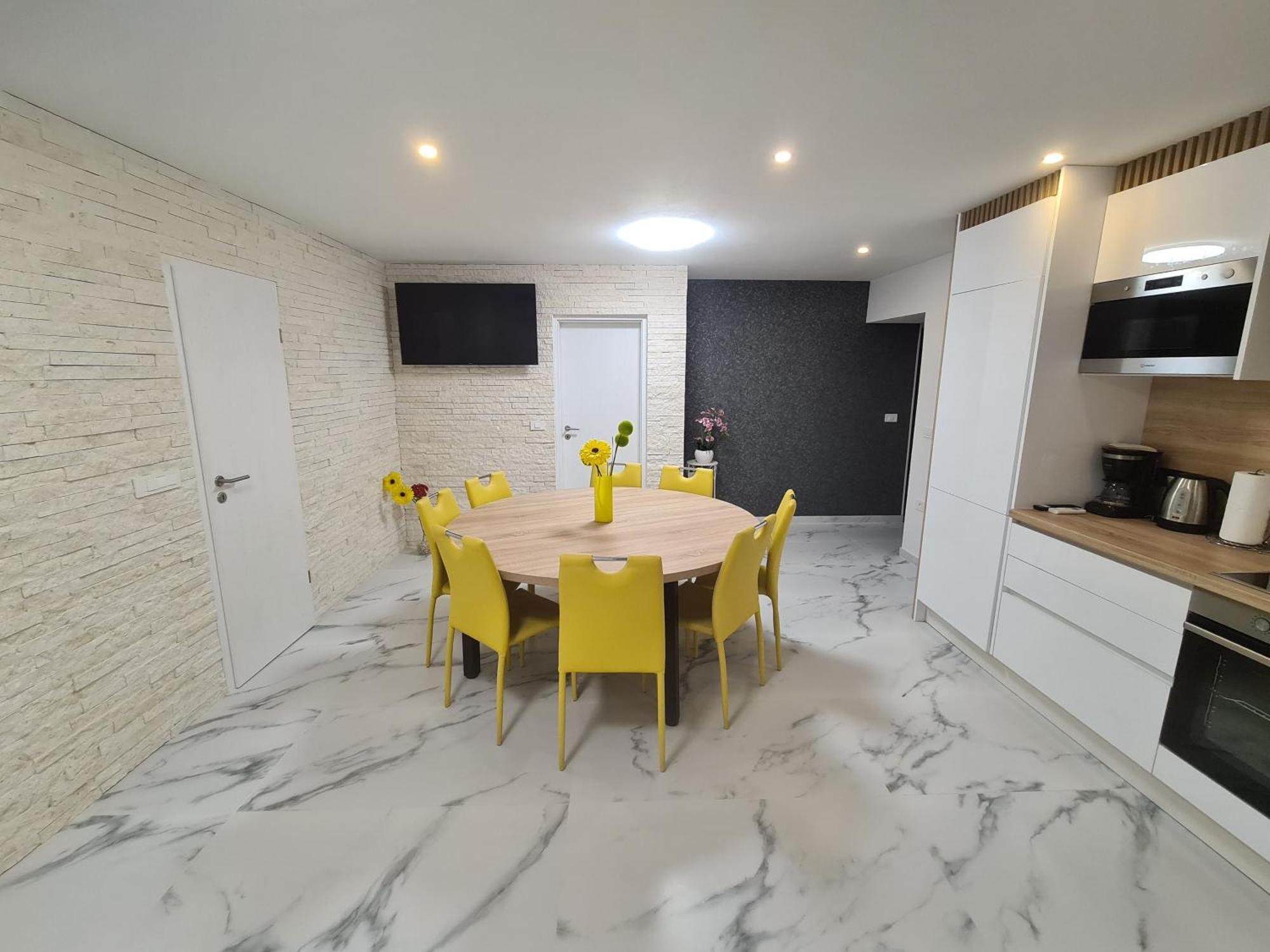 Apartments Julijana 2 Privlaka  Kültér fotó