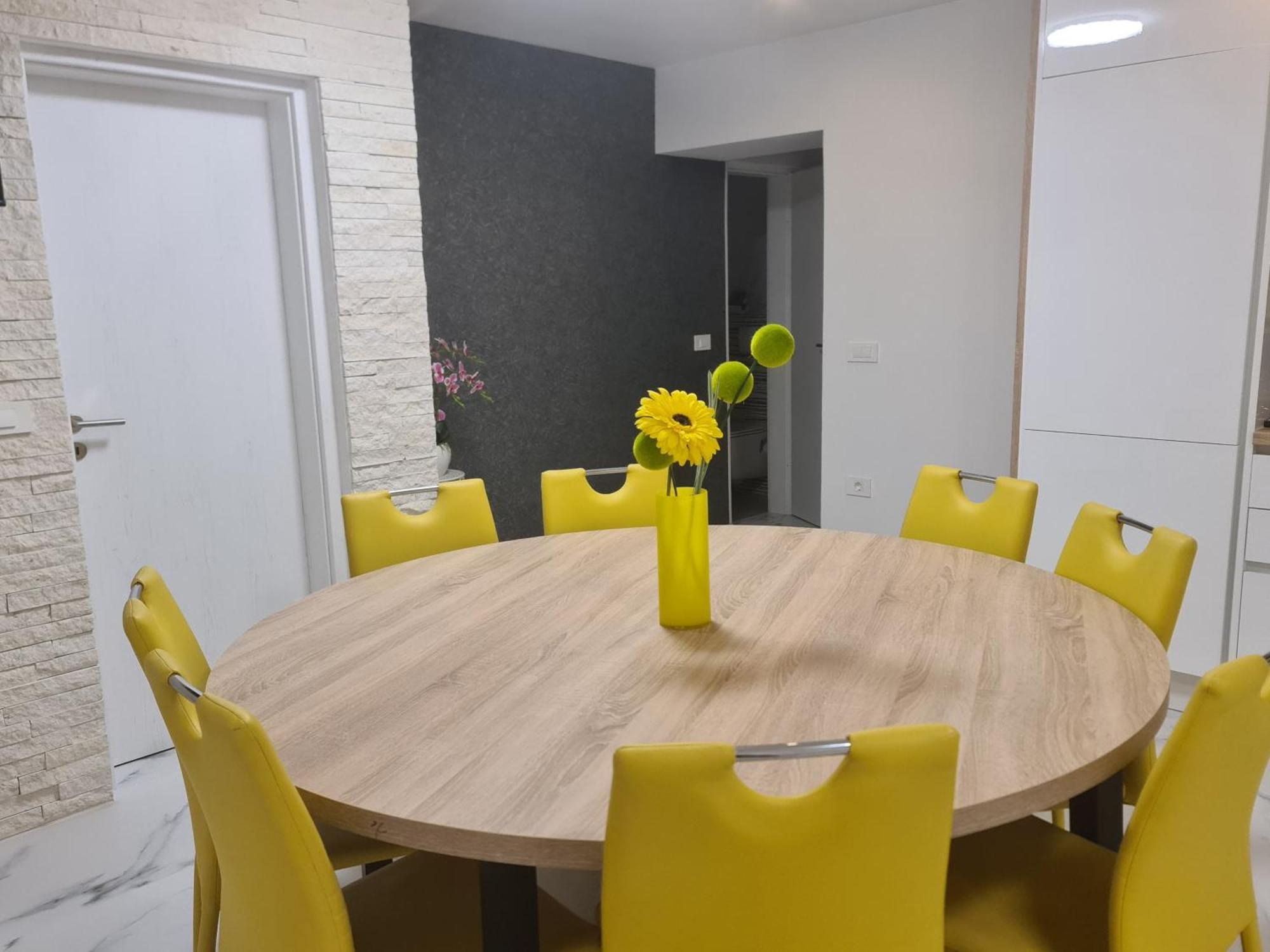 Apartments Julijana 2 Privlaka  Kültér fotó