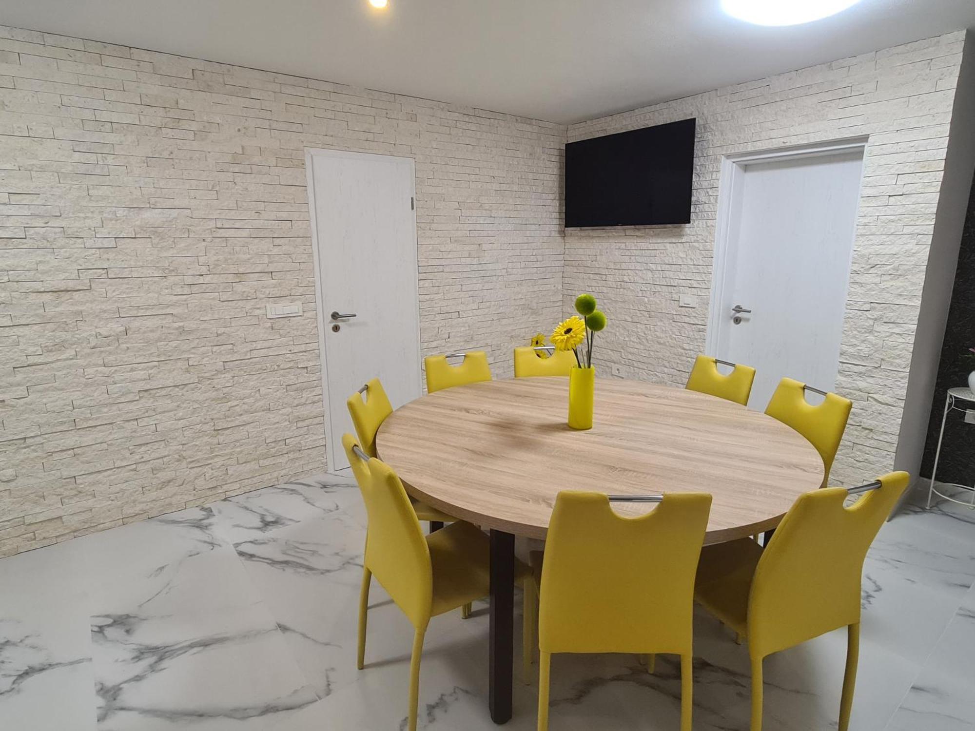 Apartments Julijana 2 Privlaka  Kültér fotó