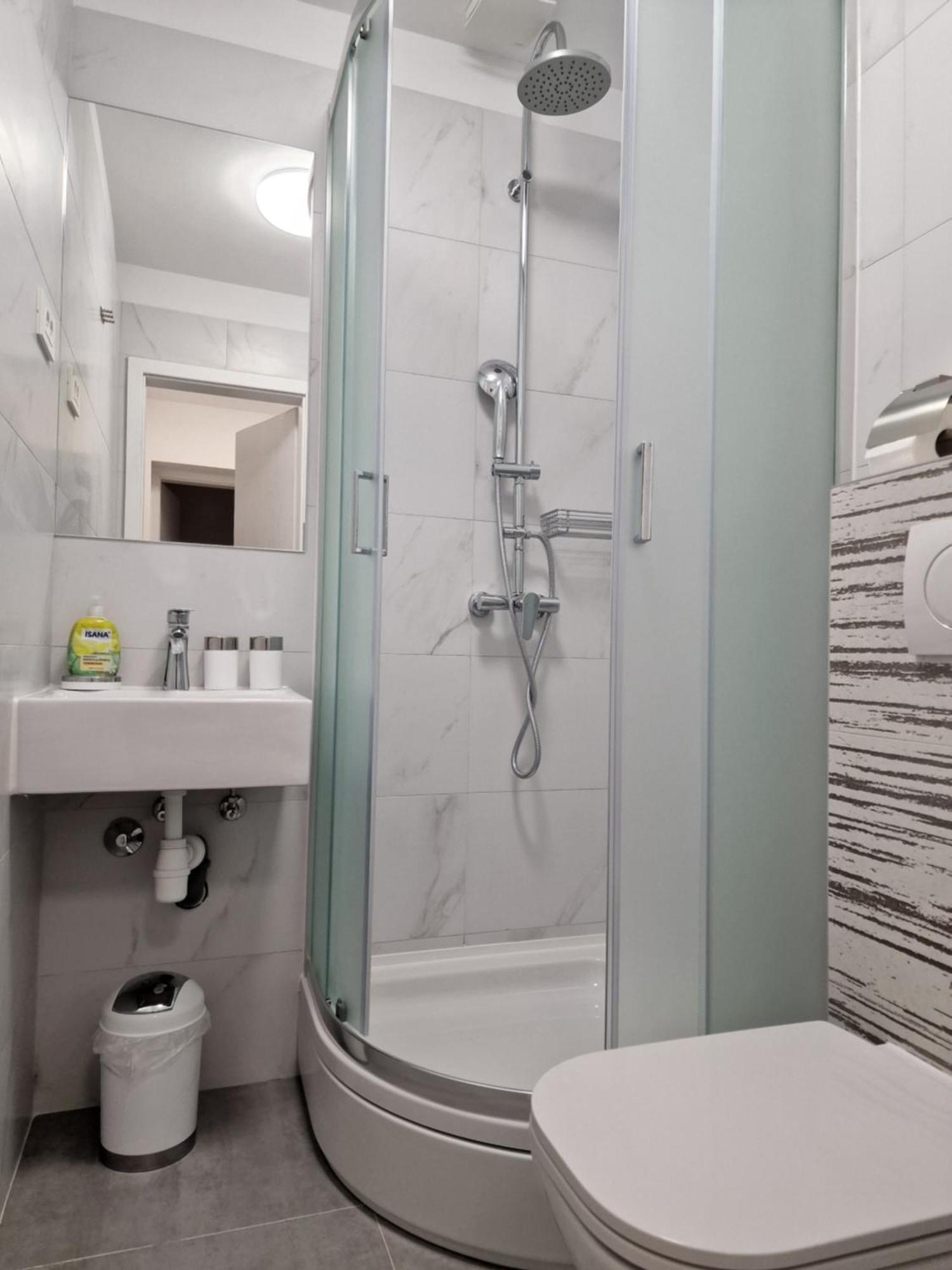 Apartments Julijana 2 Privlaka  Kültér fotó